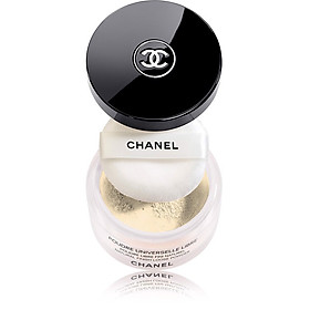 Phấn bột Chanel Natural Finish loose powder