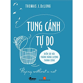 Tung Cánh Tự Do