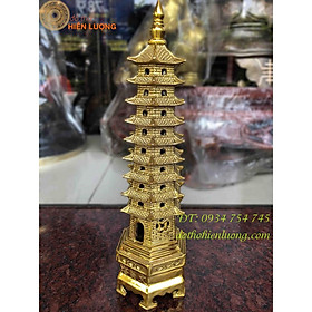 Mua Tháp Văn Xương Cao 39cm