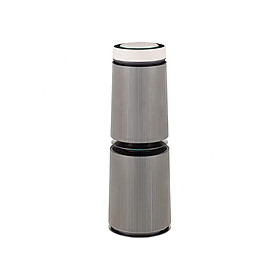 Máy lọc không khí LG 360 độ Alpha 2 tầng AS10GDBY0.ABAE Màu Vàng Be - Hàng chính hãng