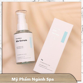 Serum Ha Pime cấp ẩm căng bóng tăng sinh collagen