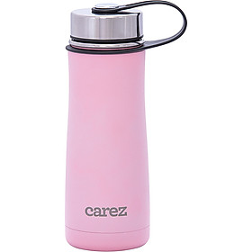 Mua Bình Giữ Nhiệt CAREZ Travel Series (590ml) - VFC688SP