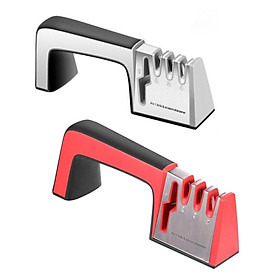 Mua Dụng Cụ Mài Dao Kéo 4 In 1 Cao Cấp Thép Không Gỉ  Giúp Mài Nhanh  Siêu Sắc Bén  Lưỡi Mài Phủ Gốm Ceramic