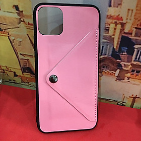 Ốp Lương Iphone 11pro- nhựa dẻo, nhựa cứng , sillicons