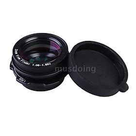 Kính ngắm máy ảnh phóng to 1.08x-1.60 phóng to cho máy Canon Nikon Pentax Sony