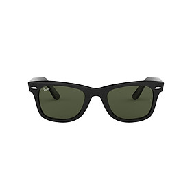 Mắt Kính Ray-Ban Wayfarer - RB2140F 901 -Sunglasses