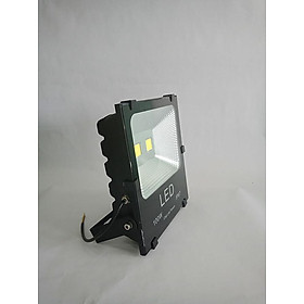 ĐÈN LED PHA 100W IP67 CHÍP COB