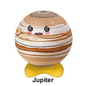 Chuốt Chì Hành Tinh - Maped 051102 - Jupiter