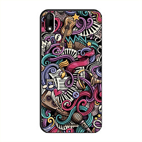 Ốp Lưng Dẻo Dành Cho WIKO Y60