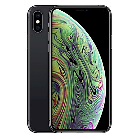 Điện Thoại iPhone XS Max 256GB - Nhập Khẩu Chính Hãng