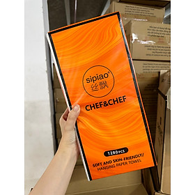 Mua KHĂN GIẤY RÚT TREO TƯỜNG CHEER.F.U.L tiện lợi
