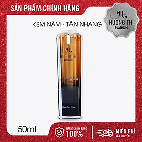 Kem hỗ trợ Trị Nám – Tàn Nhang Hương Thị 50ml