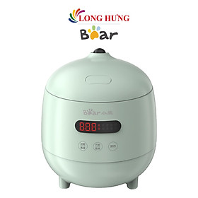 Mua Nồi cơm điện nắp gài Bear 1.2 lít DFB-B12F1 - Hàng chính hãng