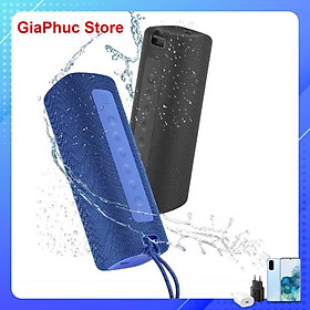 Loa Bluetooth Outdoor Xiaomi Portable Speaker 16W - Hàng Chính Hãng