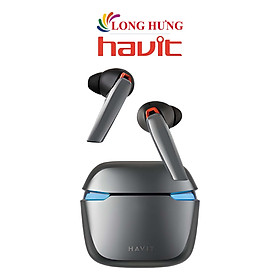 Tai nghe Bluetooth True Wireless Havit TW929 - Hàng chính hãng