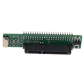 Laptop  to 44Pin IDE Adapter Convert 2.5 Inch Serial ATA  Drive