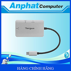 Mua HUB USB-C 4K HDMI Targus ACA948 - Hàng Chính Hãng
