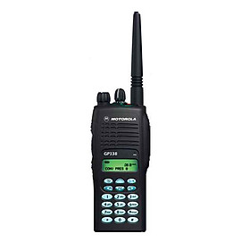 Mua Bộ đàm Motorola GP-338 - Hàng chính hãng