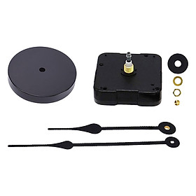 DIY Wall Clock Replacement Parts for Watch Hanging for DIY Clock Mounting