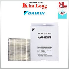 Mua (KAFP080B4E) Bộ lọc tĩnh điện HEPA Daikin cho model MCK55TVM6  MC55UVM6 & MC40UVM6 - Hàng chính hãng