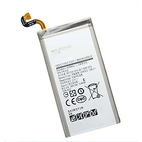 Pin dành cho Galaxy S8 Plus S8+ G955F 3500mAh 13.48Wh