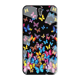 ỐP LƯNG IN DÀNH CHO SONY XPERIA C5