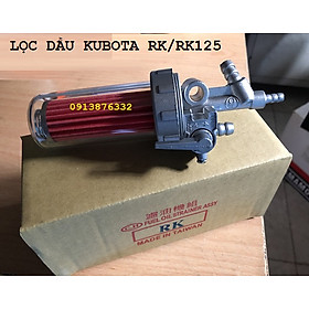 Mua Lọc dầu Đài Loan máy Yanmar TS50 TS60 TS70 TS80 TS105 TS130 TS155  KUBOTA RK95 RK105 RK125 NM75 NM85 NM95 ER65 ER50 GA100 GA80 EV2600 TS180 TS230