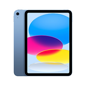 Máy tính bảng iPad Gen 11 (A16) WiFi