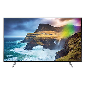Smart Tivi QLED Samsung 75 inch 4K UHD QA75Q75RAKXXV - Hàng Chính Hãng