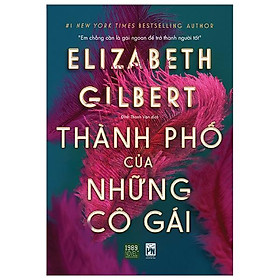 Thành phố của những cô gái
