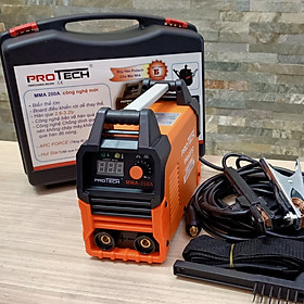 Mua máy hàn gia đình protech thế hệ edon siêu bền