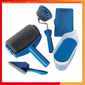 Mua Bộ lăn sơn thông minh công nghệ mới. Con lăn sơn thông minh 5 món tiện lợi 206772