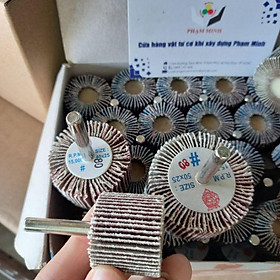 Mua (Giá tốt) NHÁM CHUÔI CÀLEM CÁC SIZE ĐÁNH BÓNG
