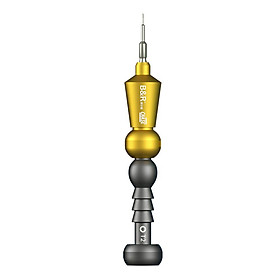 Magnetic Screwdriver Mini Multi-Function Screwdriver for Watch Eyeglasses Smartphone Repairing Portable Hand Tools