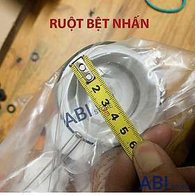 Mua Bộ phụ kiện ruột bệt gạt  phụ kiện nhấn bồn cầu Viglacera  Hùng Anh  Bộ xả nước bồn cầu cao cấp