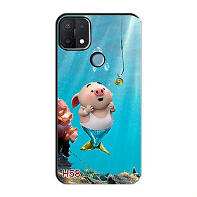 Ốp Lưng Dành Cho OPPO A15