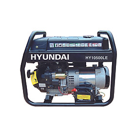 Mua Máy Phát Điện Chạy Xăng Hyundai 8.0 KW (đề nổ)
