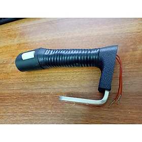 Mua Tay cầm bàn là công nghiệp  bàn ủi hơi nước Silver Star ES-94A