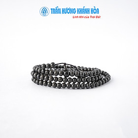 Chuỗi Trầm Hương May Mắn ATC 75007 130 Hạt 06mm Mang lại May Mắn Tài Lộc