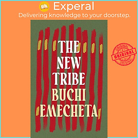 Hình ảnh Sách - The New Tribe by Buchi Emecheta (UK edition, paperback)