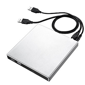 Đầu Đọc Đĩa DVD Rời Cho Laptop