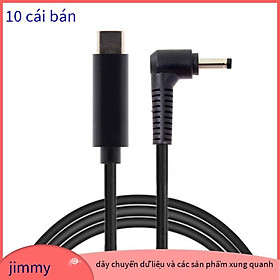 Ưu đãi đặc biệt FVH trigger PD Type-c chuyển đổi sạc DC 3.0mm 4.0mm đầu mồi nhử cáp sạc máy tính