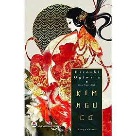 Sách - Kim Ngư Cơ - Huy Hoàng Bookstore