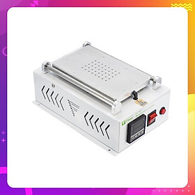 Mua bàn nhiệt máy cắt tách kính Fiona T07