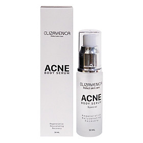 Serum Elizavenca Acne Body Serum