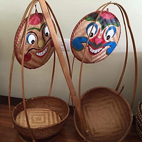 Mua Bộ quang gánh to