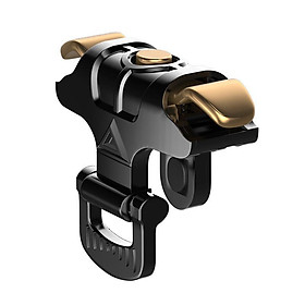 Mua Bộ 2 Nút Bấm Chơi Game PUBG VINETTEAM MK-1 Hỗ Trợ Chơi PUBG  ROS  Freefire Dành Cho Điện Thoại Androi Và IOS- Hàng Chính Hãng