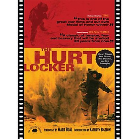 Hurt Locker The