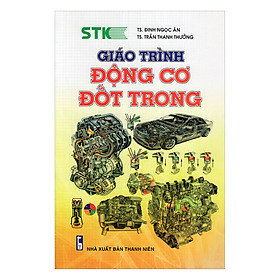 Nơi bán Giáo Trình Động Cơ Đốt Trong - Giá Từ -1đ