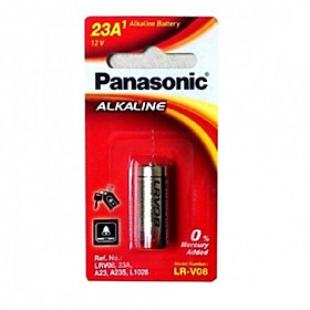 Mua Pin A23 (LR-V08) Panasonic 12V - Hàng Chính Hãng